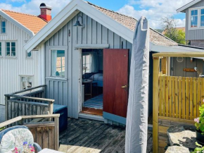 Holiday home kode V, Kode